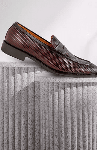 Leather, Footwear & Leather Goods market