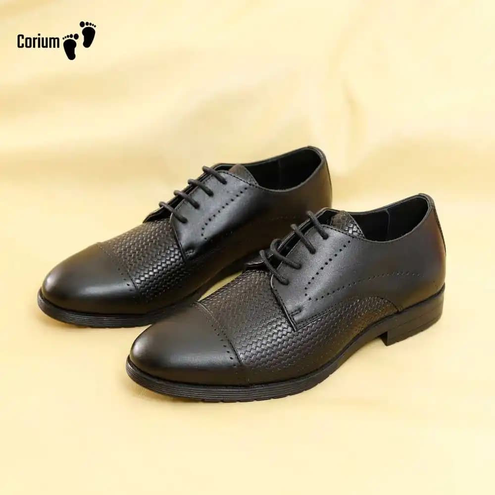 Classy Formal Derby Shoes