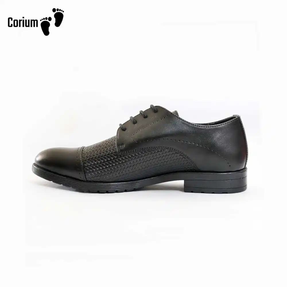 Classy Formal Derby Shoes – image 5