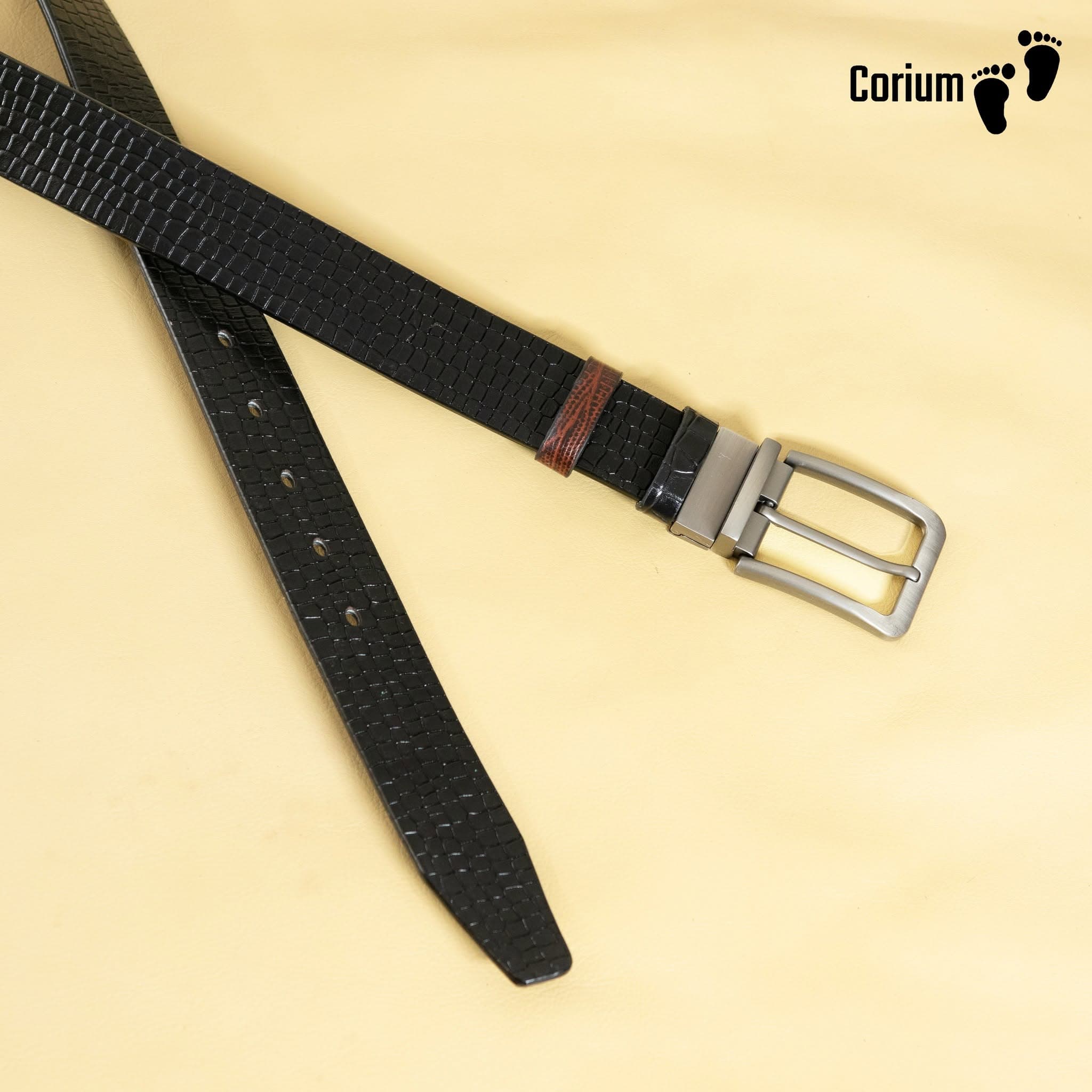 Revolving Belts
