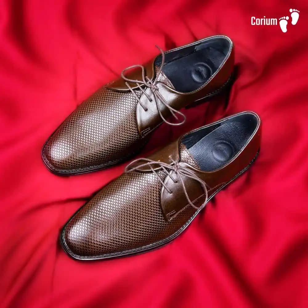 Men’s Formal Derby shoes