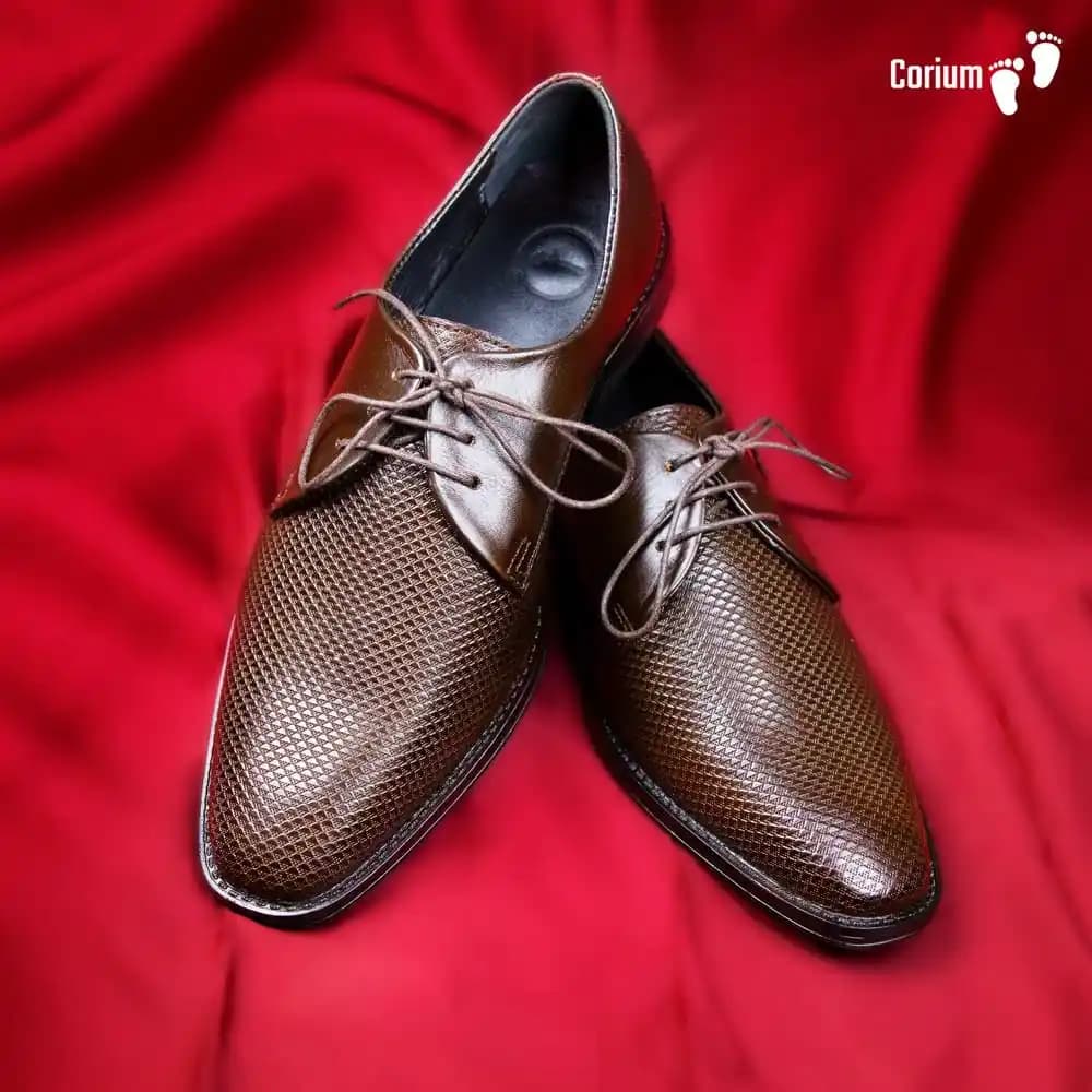 Men’s Formal Derby shoes – image 2