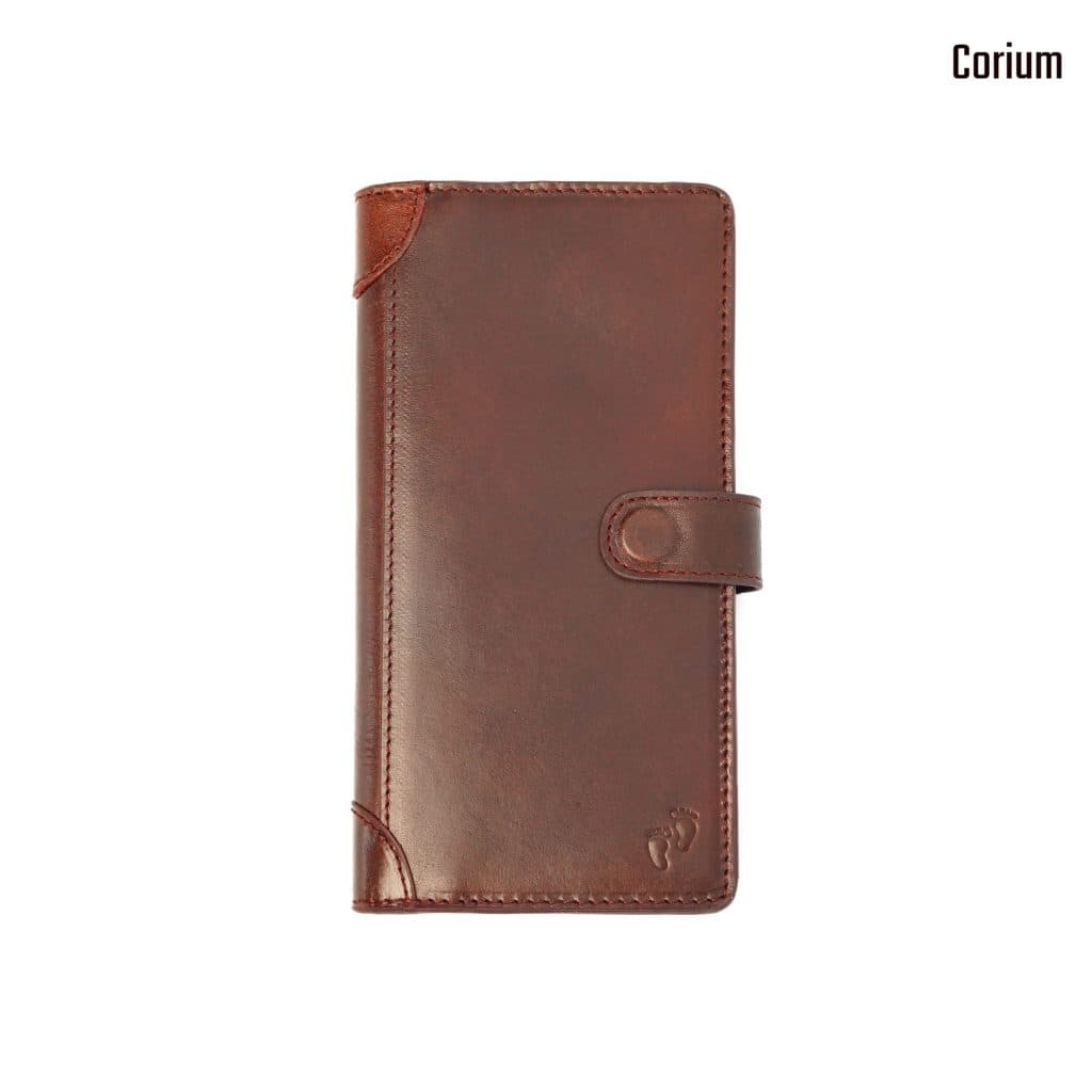 Roberta Long Wallet