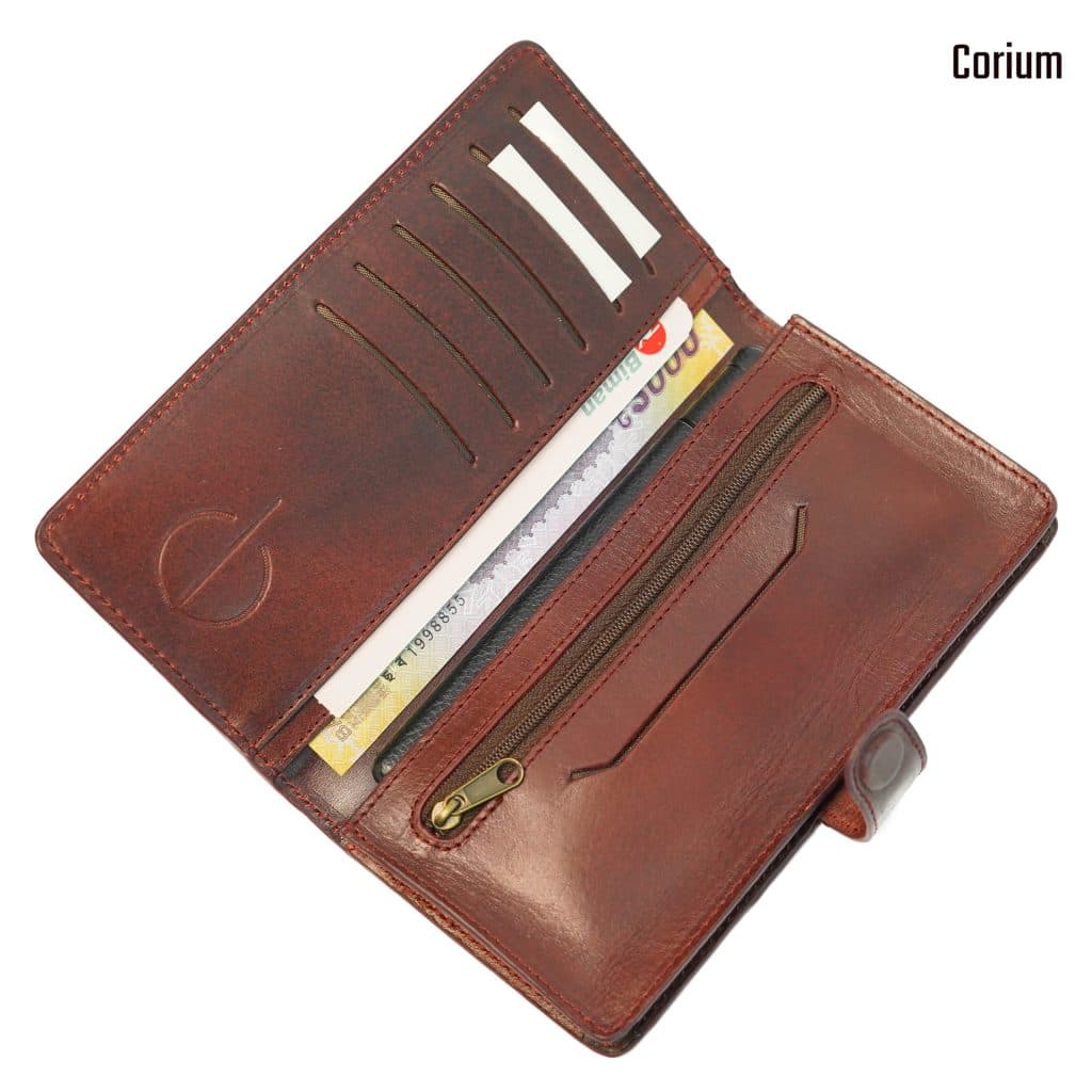 Roberta Long Wallet – image 2