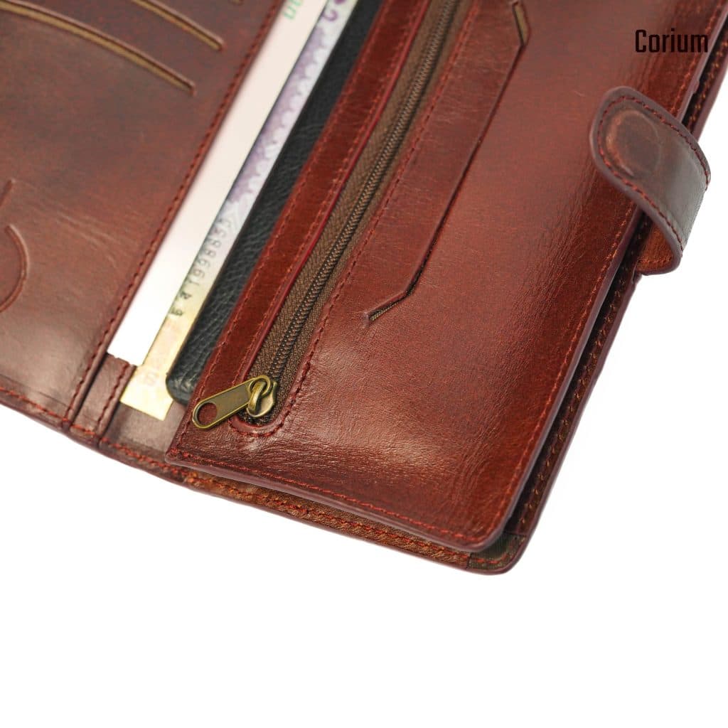 Roberta Long Wallet – image 3