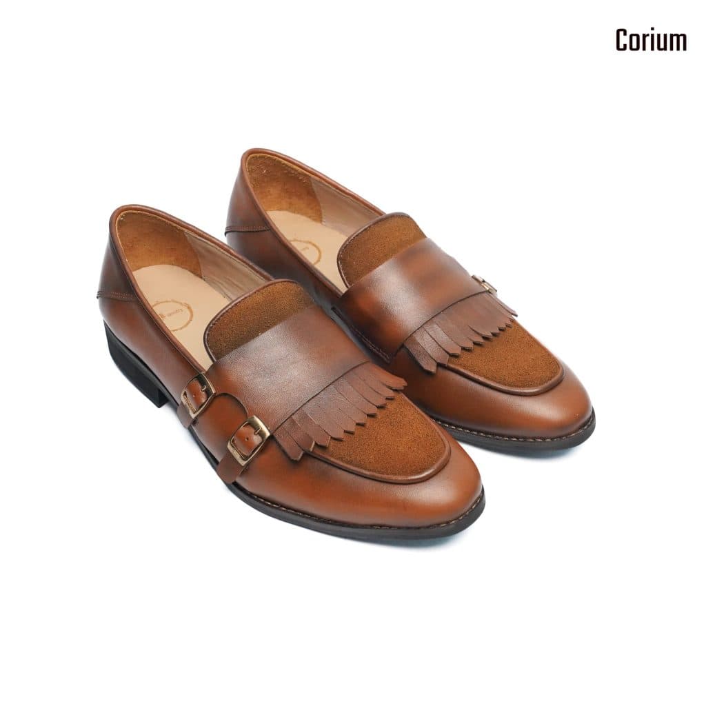 Handmade leather Enzo  – image 2