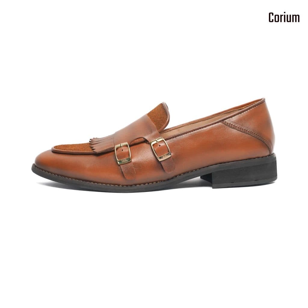 Handmade leather Enzo  – image 3
