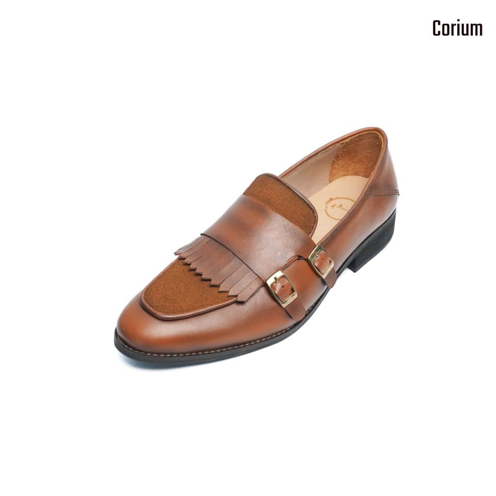 Handmade leather Enzo  – image 4