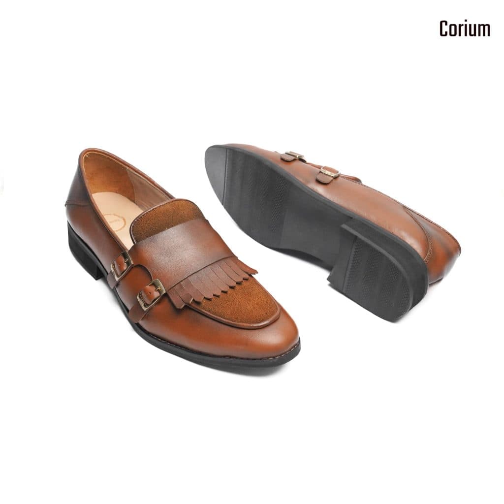 Handmade leather Enzo  – image 5