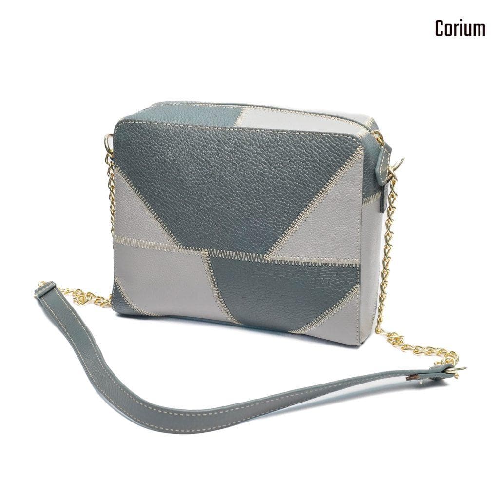 Leather Ladies Cross Body – image 4